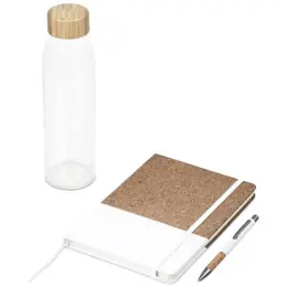 Okiyo Goda Solid White